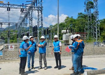 PLN Genjot Keandalan Listrik Maluku Lewat Pengawasan Lapangan Intensif