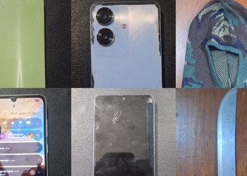 Kasus Curas di Jayapura Terungkap, Polisi Sita Parang dan Empat HP