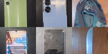 Kasus Curas di Jayapura Terungkap, Polisi Sita Parang dan Empat HP