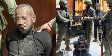 DPO Kasus Pembunuhan Tiga Tukang Ojek Ditangkap di Oksibil