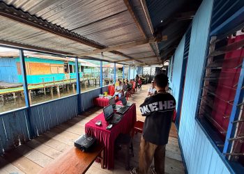 Astra Motor Papua Bekali UMKM Cara Kelola Usaha Lebih Profesional