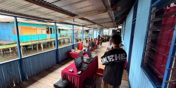 Astra Motor Papua Bekali UMKM Cara Kelola Usaha Lebih Profesional