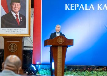 BI Papua Siap Dorong Digitalisasi dan Ekonomi Lokal