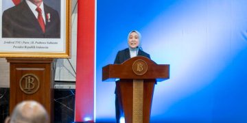 BI Papua Siap Dorong Digitalisasi dan Ekonomi Lokal