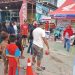 Astra Motor Sorong 2 Perkenalkan Honda Scoopy Lewat Event Interaktif