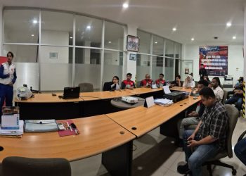 Astra Motor Papua Gandeng Daihatsu, Edukasi Safety Riding