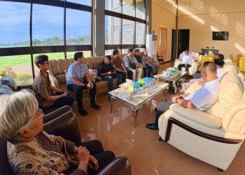 PLN Gandeng Pemkab Teluk Bintuni Percepat Pembangunan Infrastruktur Listrik