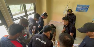 Pelaku Penembakan Warga di Puncak Jaya Ditangkap di Timika