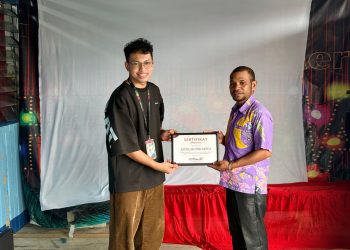 UMKM Class Astra Motor Papua Dirasakan Manfaatnya