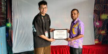 UMKM Class Astra Motor Papua Dirasakan Manfaatnya