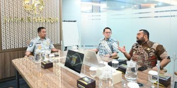 Kolaborasi Jasa Raharja dan Organda Dorong Integrasi Data