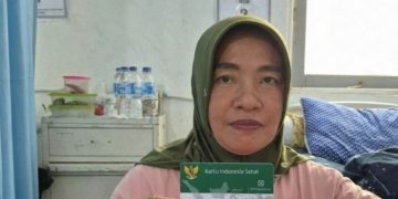 Tanpa Biaya, Anak Masnia Jalani Operasi Berkat Perlindungan JKN