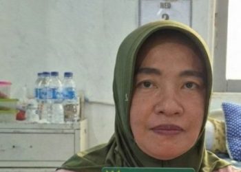Tanpa Biaya, Anak Masnia Jalani Operasi Berkat Perlindungan JKN