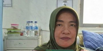 Tanpa Biaya, Anak Masnia Jalani Operasi Berkat Perlindungan JKN