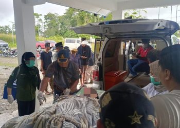 Korban Penembakan di Yahukimo Dirujuk ke Jayapura