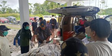 Korban Penembakan di Yahukimo Dirujuk ke Jayapura