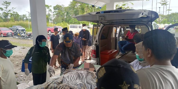 Korban Penembakan di Yahukimo Dirujuk ke Jayapura