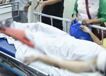 Jasa Raharja Jamin Hak Korban Kecelakaan Kereta di Bekasi