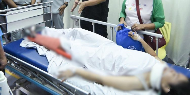 Jasa Raharja Jamin Hak Korban Kecelakaan Kereta di Bekasi