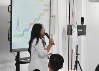 PLN UIP MPA Perkuat Kepatuhan dan Integritas di Seluruh Lini Organisasi