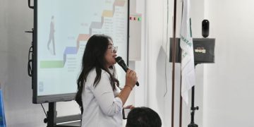 PLN UIP MPA Perkuat Kepatuhan dan Integritas di Seluruh Lini Organisasi