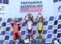 Astra Motor Racing Team Borong Podium di Seri Pembuka MRS 2026