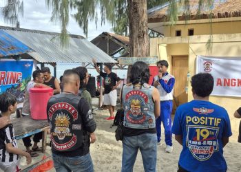 JTMC Rayakan Kebersamaan, Edukasi Keselamatan Jadi Sorotan