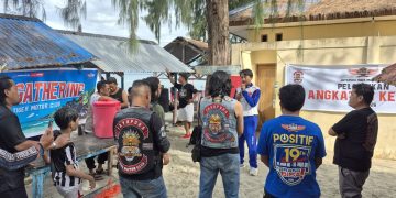 JTMC Rayakan Kebersamaan, Edukasi Keselamatan Jadi Sorotan