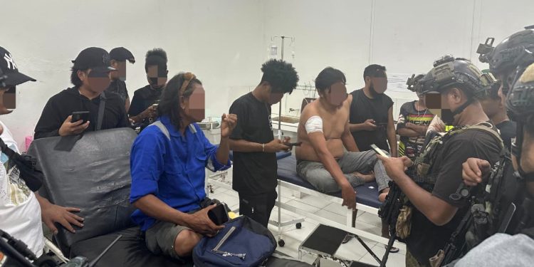 Kronologi Dua Warga Sipil Jadi Korban Penembakan di Yahukimo