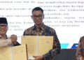 PLN dan Kemendes Kolaborasi Dorong Desa Mandiri