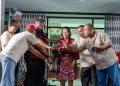 Angkat Sosok Agus Ohee, Imaji Papua Rilis Film Dokumenter Budaya