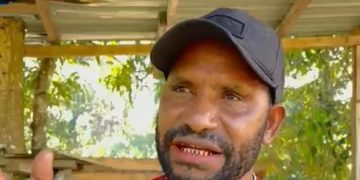 Tokoh Pemuda dan Gereja di Nabire Imbau Warga Tidak Terlibat Aksi Demo