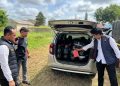 Polres Merauke Ungkap Dua Kasus Penyalahgunaan BBM Subsidi
