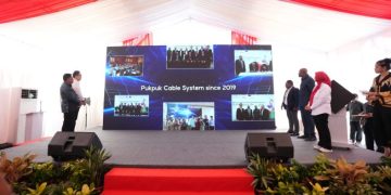 TelkomGroup Perkuat Infrastruktur Digital Papua