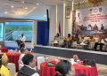 Diskusi PSN Jadi Ruang Klarifikasi Isu Pembangunan di Papua