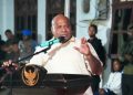 Pemerintah Papua Siapkan Jalan Baru dari Dabra ke Sikari
