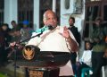 Pemerintah Papua Siapkan Jalan Baru dari Dabra ke Sikari