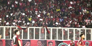 Komite Banding PSSI Tetapkan Sanksi untuk Persipura