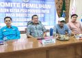 Pemilihan Ketua PSSI Papua Ditunda Menunggu Arahan Pusat