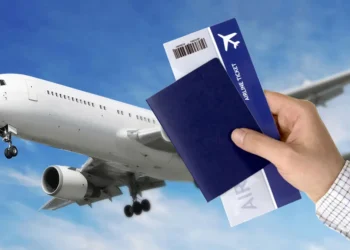 Inflasi Papua Pegunungan 4,89 Persen, Dipicu Harga Tiket Pesawat dan Beras