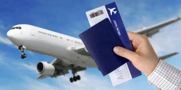 Inflasi Papua Pegunungan 4,89 Persen, Dipicu Harga Tiket Pesawat dan Beras
