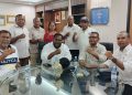 KONI Papua Jadwalkan Pemilihan Ketum Baru pada Juni Mendatang
