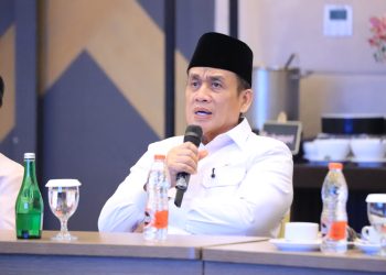 Wamenag Tegaskan Ditjen Pesantren Segera Hadir