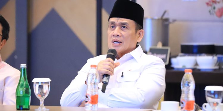 Wamenag Tegaskan Ditjen Pesantren Segera Hadir