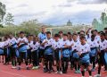 Jaring Talenta Sepak Bola, PFA Turun Langsung ke 19 Kota di Papua