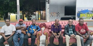 Tokoh Adat Papua Soroti Narasi Dokumenter Pesta Babi soal PSN