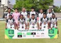 Tim Persipura Jayapura Resmi Dibubarkan