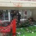 Kericuhan Pecah di Stadion Lukas Enembe Usai Persipura Gagal ke Liga 1