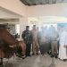 Masjid Raya Baiturrahim Jayapura Terima Bantuan Sapi Kurban Presiden