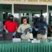 Senjata Laras Panjang Ditemukan di Lokasi Tambang Ilegal di Nabire